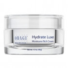 Obagi Hydrate Luxe Moisture Rich Cream Odżywczy krem nawilżający na noc 48 g