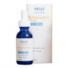 Obagi Professional - C Serum 10% Serum w formie kwasu L-askorbinowego 30 ml