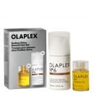Olaplex Endless Shine Smooth Hair Set ZESTAW Krem stylizujący bez spłukiwania 100 ml + Olejek do włosów 30 ml