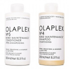 Olaplex Olaplex Shampoo No.4 + Olaplex Conditioner No.5 ZESTAW Szampon regenerujący 250 ml + Odżywka regenerująco-odbudowująca 250 ml