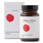 Oligo Elite Oligo Elite Ektrakt z liczi i zielonej herbaty 30 kaps.