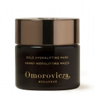 Omorovicza Gold Hydralifting Mask Nawilżająca i ujędrniająca maska ze złotem 15 ml