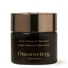 Omorovicza Gold Hydralifting Mask Nawilżająca i ujędrniająca maska ze złotem 50 ml