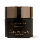 Omorovicza Gold Rescue Cream Przeciwstarzeniowy krem ​​regenerujący ze złotem 50 ml