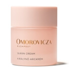 Omorovicza Queen Cream Rewitalizujący krem nawilżający o bogatej konsystencji 30 ml