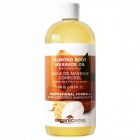 Organic Series Almond Massage Body Oil Olejek do ciała migdałowy 500 ml