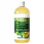 Organic Series Body Massage Oil Olejek do ciała naturalny 500 ml
