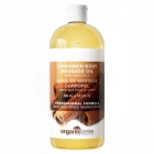 Organic Series Cinnamon Body Massage Oil Olejek do ciała cynamonowy 500 ml