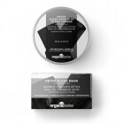 Organic Series Detox Algae Mask With Active Carbon Maska algowa z aktywnym węglem 200 ml