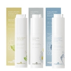 Organic Series Hydra-Infusion Trio ZESTAW Krem nawilżający z filtrem 50 ml + Maska wyciszająca 50 ml + Kwas hialuronowy 3w1 50 ml