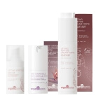 Organic Series Lifting Peptide Skin ZESTAW Liftingujące serum peptydowe 15 ml + Liftingujący krem peptydowy 50 ml + Krem pod oczy 15 ml