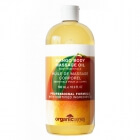 Organic Series Mango Body Massage Oil Olejek do ciała mango 500 ml