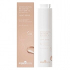 Organic Series Moisturizing BB Cream With SPF 15 Krem BB z filtrem (kolor Light Beige) 50 ml