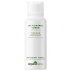 Organic Series Oil Control Toner Tonik odtłuszczający 200 ml