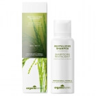Organic Series Revitalizing Shampoo Rewitalizujący szampon do włosów 200 ml