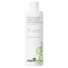 Organic Series Revitalizing Toner With Hyaluronic Acid Rewitalizujący tonik z kwasem hialuronowym 200 ml