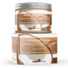 Organic Series Sugar Body Scrub Scrub cukrowy 500 ml