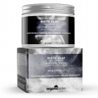 Organic Series White Clay Masque Glinka biała 500 ml