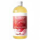 Organic Series Wild Rose Body Massage Oil Olejek do ciała dzika róża 500 ml