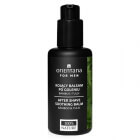 Orientana After Shave Soothing Balm Kojący balsam po goleniu bambus i tulsi 75 ml