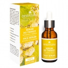 Orientana Bio Serum Bio serum do twarzy - Witamina C i morwa 30 ml