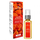 Orientana Bust Body Oil Bio olejek do biustu - 16 roślin ajurwedy 50 ml