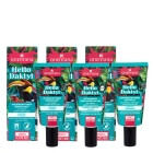 Orientana Day and Night Daktyl Set ZESTAW Krem nawilżający 40 ml + Witaminowy krem-maska na noc 40 ml + Komfortowy krem odżywczy do twarzy i pod oczy 40 ml