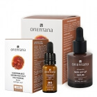 Orientana Eye and Eyelid Serum ZESTAW Serum pod oczy i na powieki 15 ml + Zaawansowane serum liftingujące z retinolem 30 ml