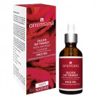 Orientana Face Oil Japanese Rose Olejek do twarzy - Róża japońska i szafran 50 ml