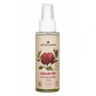 Orientana Face Toner Naturalny tonik do twarzy - Róża japońska i pandan 100 ml
