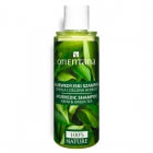 Orientana Natural Hair Shampoo Ajurwedyjski szampon do włosów - Miodla i zielona herbata 210 ml