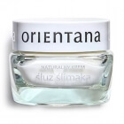 Orientana Natural Snail Cream Naturalny krem ze śluzem ślimaka 50 ml