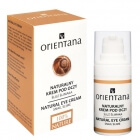 Orientana Natural Snail Eye Cream Naturalny krem pod oczy ze śluzem ślimaka 15 ml