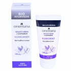 Orientana Rich Saffron Cream Bogaty krem z szafranem 30 g
