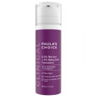 Paulas Choice 0.3% Retinol + 2% Bakuchiol Treatment Krem z retinolem o potrójnym działaniu przeciwzmarszczkowym 30 ml