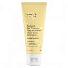 Paulas Choice Advanced Sun Protection Daily Moisturizer SPF 50 Zaawansowany krem nawilżający na dzień 60 ml