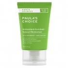 Paulas Choice Antioxidant Enriched Natural Moisturizer Krem nawilżający antyoksydacyjny 60 ml