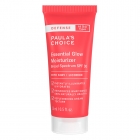 Paulas Choice Defense Essential Glow Moisturizer SPF 30 Krem dodający blasku z ochroną SPF 30 15 ml