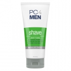 Paulas Choice Men Shave Krem do golenia zapobiegający podrażnieniom 177 ml