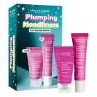 Paulas Choice Plumping Headliners ZESTAW Pro-Collagen Peptydowy krem nawilżający o działaniu wypełniającym 15 ml + Balsam do ust z prokolagenowym peptydem 15 ml