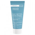 Paulas Choice Resist Super Light Daily Wrinkle SPF 30 Lekki krem nawilżający z filtrem dla skóry tłustej i mieszanej 15 ml