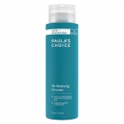 Paulas Choice Skin Balancing Oil Reducing Cleanser Płyn oczyszczający do skóry tłustej i mieszanej 473 ml