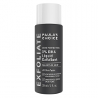 Paulas Choice Skin Perfecting 2% BHA Liquid Płyn złuszczający z 2% kwasem salicylowym 30 ml