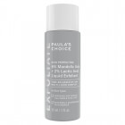 Paulas Choice Skin Perfecting 6% Mandelic Acid + 2% Lactic Acid Liquid Exfoliant Travel Płyn złuszczający z 6% kwasem migdałowym + 2% kwasem mlekowym 30 ml