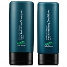 Pelo Baum Hair Revitalizing Set ZESTAW Szampon 150 ml + Odżywka 110 ml