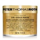 Peter Thomas Roth 24K Gold Mask Pure Luxury Lift and Firm 24-karatowa złota maska 150 ml