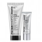 Peter Thomas Roth FirmX Care ZESTAW Żel peelingujący 100 ml + Krem upiększający z natychmiastowym efektem napięcia 30 ml