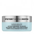 Peter Thomas Roth Hyaluronic Cloud Hydra-Gel Eye Patches Hydrożelowe płatki pod oczy 60 szt
