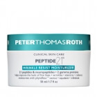 Peter Thomas Roth Peptide 21 Wrinkle Resist Moisturiser Nawilżający krem ​​przeciwzmarszczkowy 50 ml