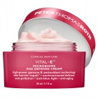 Peter Thomas Roth Vital E Microbiome Age Defense Cream Głęboko odżywczy krem przeciwstarzeniowy 50 ml